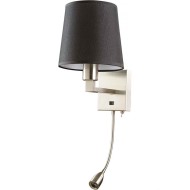 Бра Hall a9246ap-2ss Arte Lamp Бра Hall a9246ap-2ss Arte Lamp