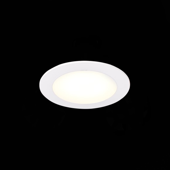 Встраиваемый светильник LITUM luce st209.538.06 ST LUCE