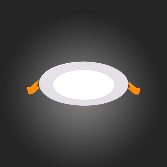 Встраиваемый светильник LITUM luce st209.538.06 ST LUCE