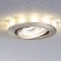 93732 Светильник Star EBL m.LED Sternring 3x20W GU5,3 Eis