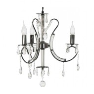 Потолочная люстра Arti Lampadari Romano E 1.1.3.601 NB