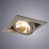 Точечный светильник Cardani Semplice a5949pl-1gy Arte Lamp