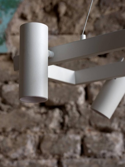 Подвесной светильник Vele Luce Neo VL10021P08 Подвесной светильник Vele Luce Neo VL10021P08