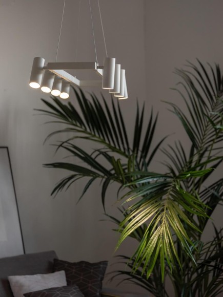 Подвесной светильник Vele Luce Neo VL10021P08 Подвесной светильник Vele Luce Neo VL10021P08