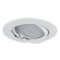 92803 Светильник EBL Coin LED 1х6,8W, белый, матовая лампа