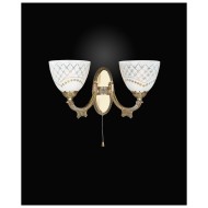 Бра Reccagni Angelo A 7152/2 Бра Reccagni Angelo A 7152/2