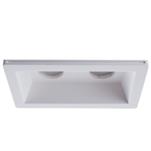 Точечный светильник Invisible a9214pl-2wh Arte Lamp картинка 2 Точечный светильник Invisible a9214pl-2wh Arte Lamp картинка 2