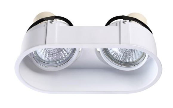 Встраиваемый светильник Cloud 370564 Novotech
