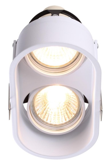 Встраиваемый светильник Cloud 370564 Novotech Встраиваемый светильник Cloud 370564 Novotech