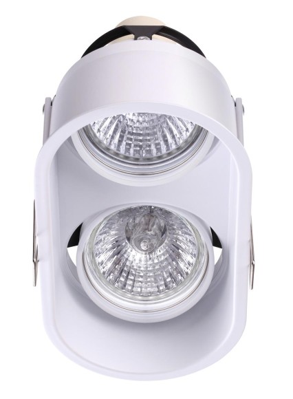 Встраиваемый светильник Cloud 370564 Novotech Встраиваемый светильник Cloud 370564 Novotech