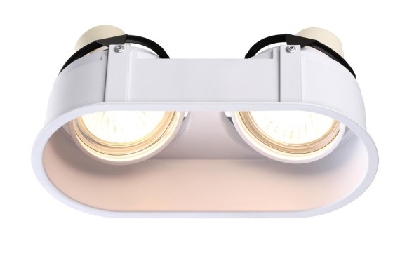 Встраиваемый светильник Cloud 370564 Novotech Встраиваемый светильник Cloud 370564 Novotech