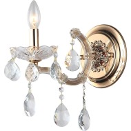 Бра Dio DArte Elite Diamante E 2.1.1.600 G Бра Dio DArte Elite Diamante E 2.1.1.600 G