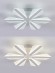 Накладная люстра Natali Kovaltseva LED LAMPS 81165