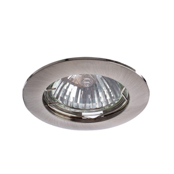 Точечный светильник Basic a2103pl-1ss Arte Lamp