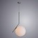 Светильник подвесной Bolla-unica a1922sp-1cc Arte Lamp картинка 2