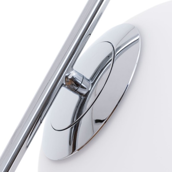 Светильник подвесной Bolla-unica a1922sp-1cc Arte Lamp картинка 3