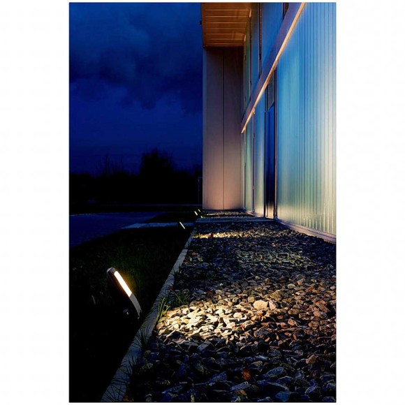 Прожектор уличный Led SLV 231161