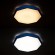 Потолочный светильник A2659PL-1BL KANT Arte Lamp