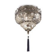 Потолочный светильник HAREM PL3 139609