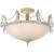 Люстра Lucia Tucci Barletta 181.8 D620 cream white