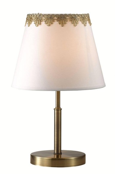 Настольная лампа Placida 2998/1T Lumion