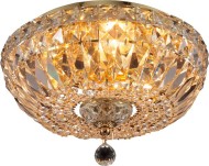 Люстра потолочная Loraine TL1164-3D1 Toplight