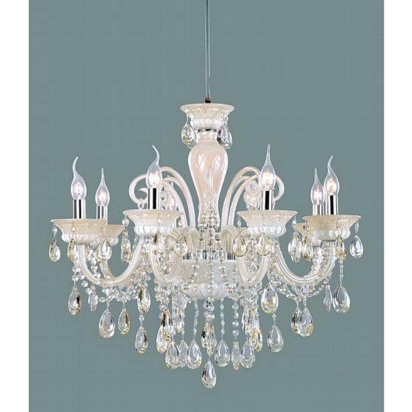 Люстра Omnilux OML-30503-08 Люстра Omnilux OML-30503-08