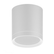 Потолочный светодиодный светильник Gauss Overhead HD023 Потолочный светодиодный светильник Gauss Overhead HD023