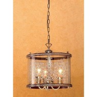 Люстра подвесная Citilux CL408133R