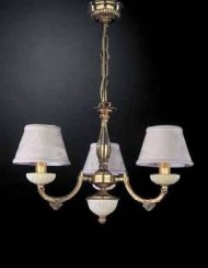 Подвесная люстра Reccagni Angelo L 5502/3 Подвесная люстра Reccagni Angelo L 5502/3