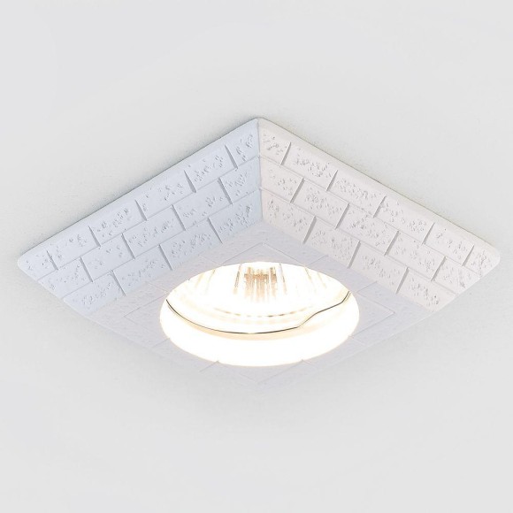 Точечный светильник Дизайн Ambrella D2920 W Точечный светильник Дизайн Ambrella D2920 W
