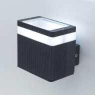 Уличный настенный светодиодный светильник Citilux CLU0005 Уличный настенный светодиодный светильник Citilux CLU0005