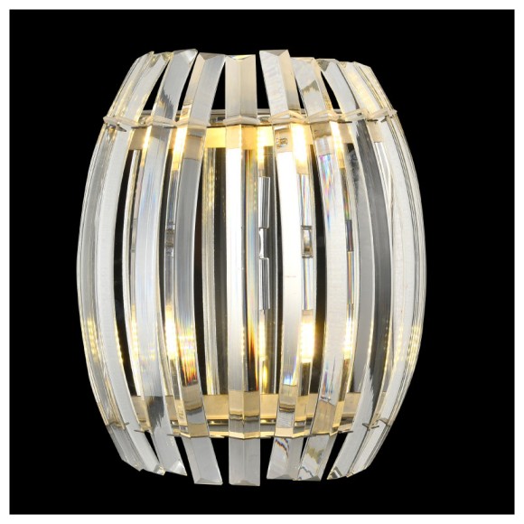 Бра Natali Kovaltseva ORBIS 79007/2W CHROME