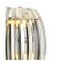 Бра Natali Kovaltseva ORBIS 79007/2W CHROME
