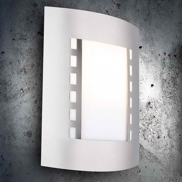 Светильник уличный с датчиком движения Globo 3156S