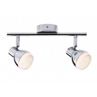 60365 Светильник SL Cetin LED 2x5W Chr 60365 Светильник SL Cetin LED 2x5W Chr