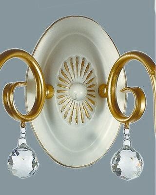 Бра Lumien Hall Эдина W17004/2WHGD Бра Lumien Hall Эдина W17004/2WHGD