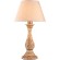 Настольная лампа Ivory a9070lt-1ab Arte Lamp