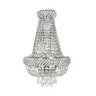 Настенный светильник Dio DArte Asfour Bari E 2.20.200 N Настенный светильник Dio DArte Asfour Bari E 2.20.200 N