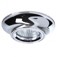 Точечный светильник Donolux N1591-Chrom