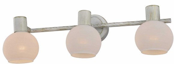 Спот Selena TL3710Y-03WG Toplight