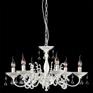 Подвесная люстра Citilux Аттика CL416161 Подвесная люстра Citilux Аттика CL416161