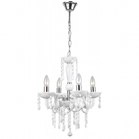 Люстра подвесная Globo 63113-4