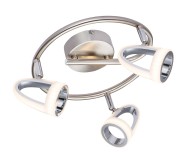 Спот Globo Rodrik 56006-3 Спот Globo Rodrik 56006-3