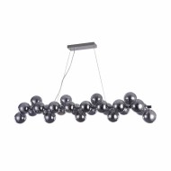 Подвесная люстра Maytoni Dallas MOD547PL-25CH Подвесная люстра Maytoni Dallas MOD547PL-25CH