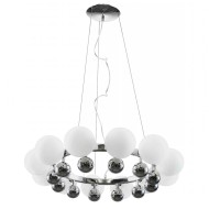 Подвесная люстра Lightstar Sferetta 801124