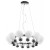 Подвесная люстра Lightstar Sferetta 801124