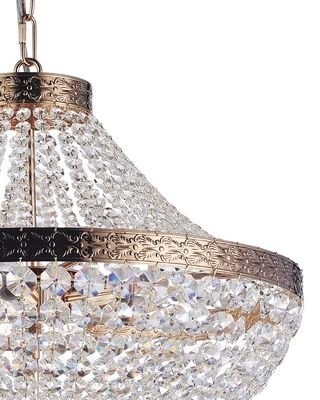 Настольная лампа Reccagni Angelo P 6522 P Настольная лампа Reccagni Angelo P 6522 P