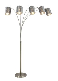 Торшер Globo Tarok 15265S4 Торшер Globo Tarok 15265S4