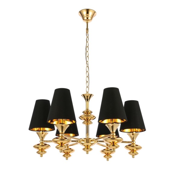 Люстра подвесная RIONFO sl1137.203.06 EVOLUCE